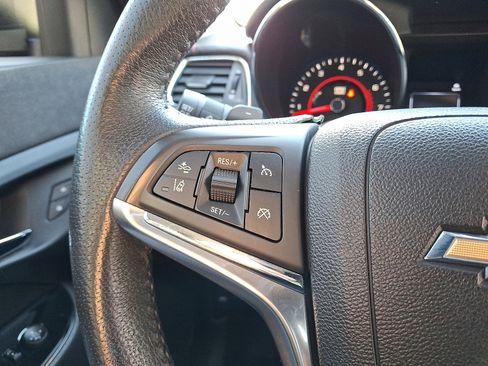 Used 2015 Chevrolet SS image 20