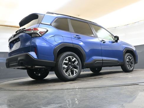 New 2026 Subaru Forester Premium image 43