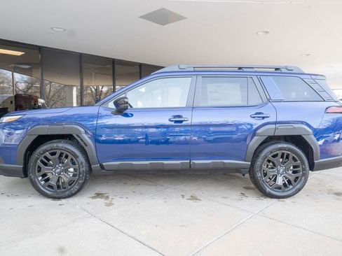 New 2026 Subaru Outback Limited XT image 4