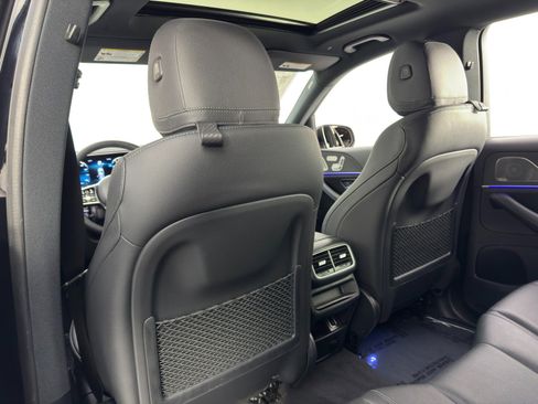 Used 2022 Mercedes-Benz GLE 350 image 41