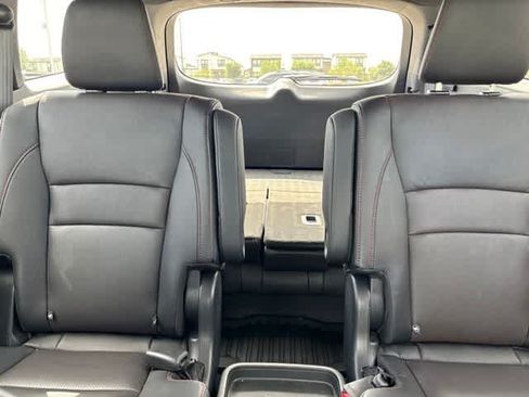 Used 2021 Honda Pilot Black Edition image 21