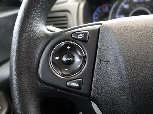 Used 2015 Honda CR-V EX image 18