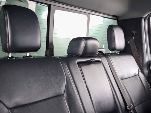 Used 2024 Ford F250 Lariat image 29