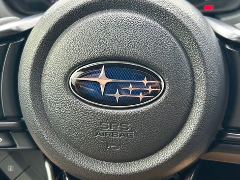 Used 2024 Subaru WRX Limited image 38