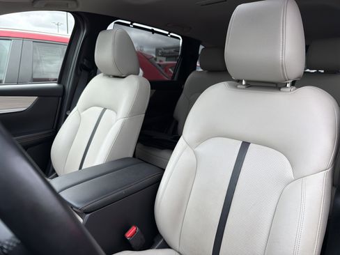 Used 2024 MAZDA CX-90 3.3 Turbo w/ Preferred Plus image 10