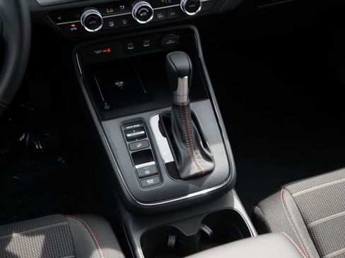 New 2026 Honda CR-V Sport image 26