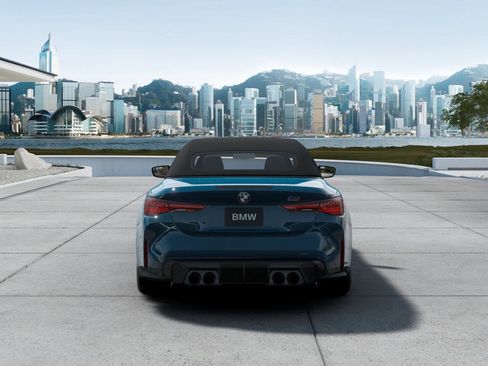 New 2026 BMW M4 xDrive Competition image 5