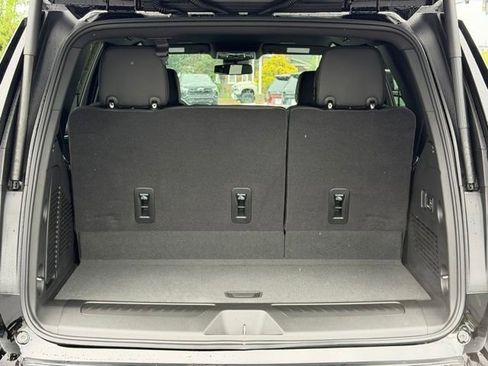 New 2026 Chevrolet Tahoe LT w/ Comfort Package AWD/4WD image 21