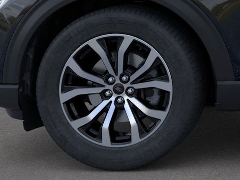 New 2026 Ford Explorer ST-Line w/ Premium Package image 19