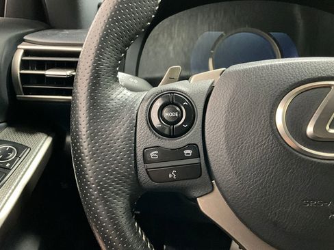 Used 2015 Lexus IS 350 AWD image 17