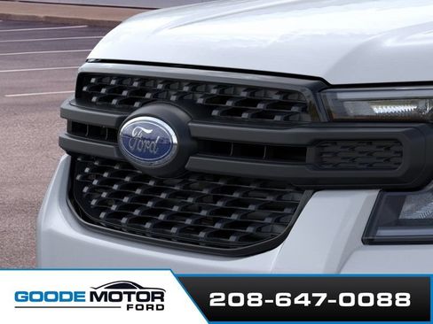 New 2025 Ford Ranger XL w/ Trailer Tow Package AWD/4WD image 17