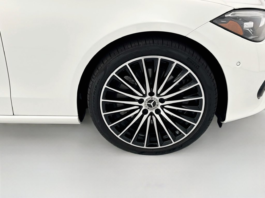 Certified 2026 Mercedes-Benz C 300 Sedan image 31