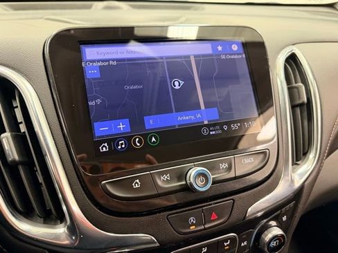 Certified 2023 Chevrolet Equinox Premier image 14