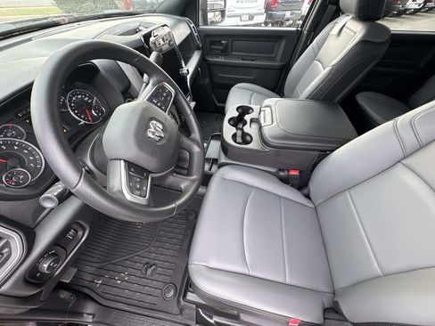 New 2026 RAM 2500 Tradesman w/ Power Wagon Package image 20