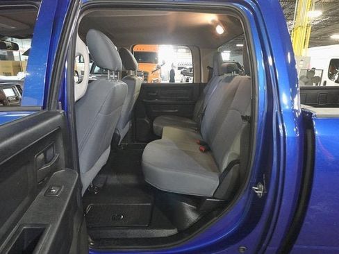 Used 2017 RAM 1500 Tradesman w/ Popular Equipment Group image 21