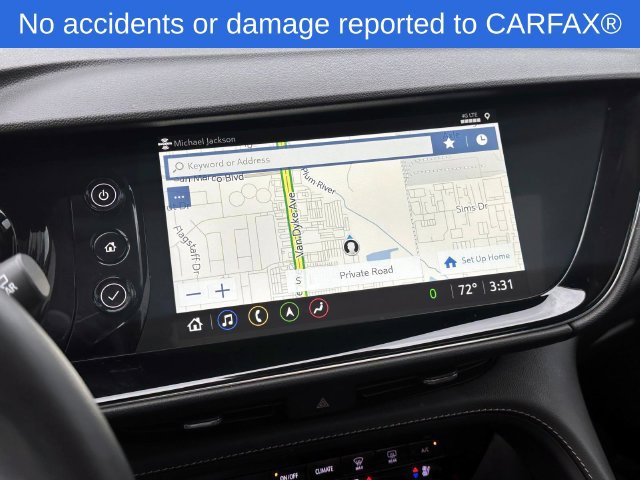 Certified 2023 Buick Envision Avenir AWD/4WD image 28