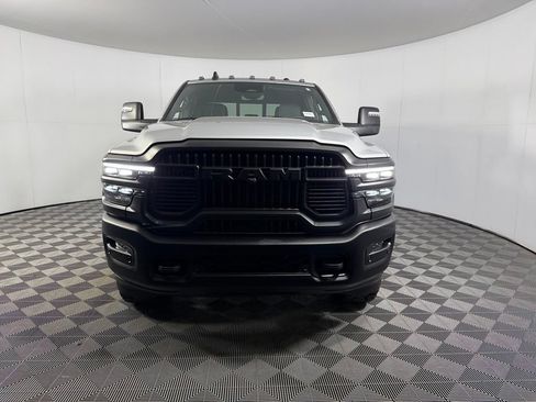 Certified 2026 RAM 2500 Rebel AWD/4WD image 3