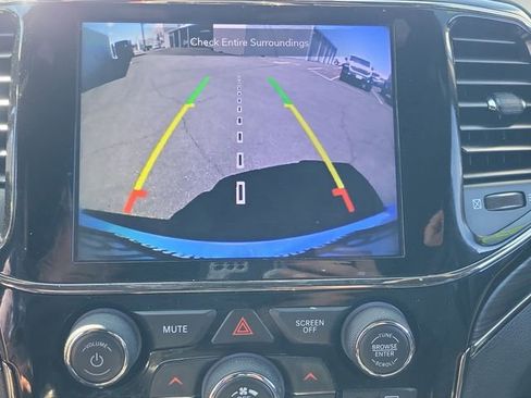 Used 2020 Jeep Grand Cherokee Limited X RWD image 29