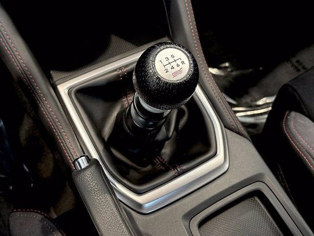Used 2022 Subaru WRX Limited AWD/4WD image 39