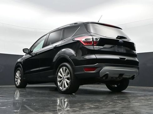 Used 2017 Ford Escape Titanium AWD/4WD image 41