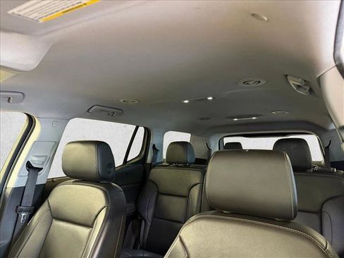 Used 2023 GMC Acadia SLT image 19