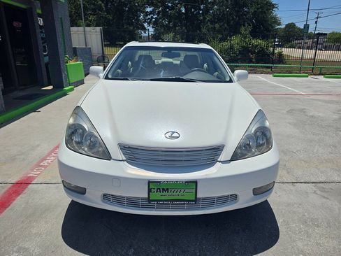 Used 2002 Lexus ES 330 w/ Premium Pkg FWD image 7