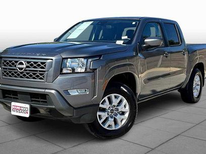 Certified 2024 Nissan Frontier SV w/ SV Convenience Package
