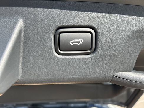 New 2026 Hyundai Tucson Limited image 12