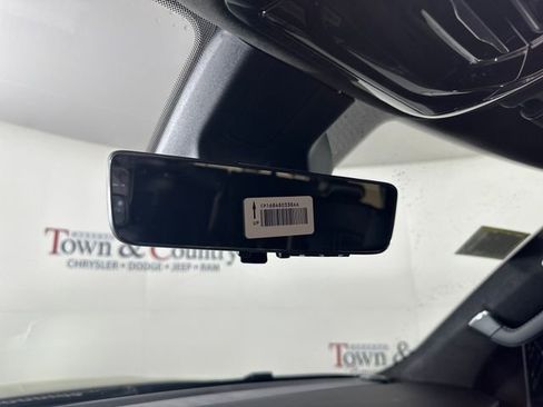 New 2024 Jeep Grand Wagoneer Series II w/ Quick Order Packagew 28T image 23