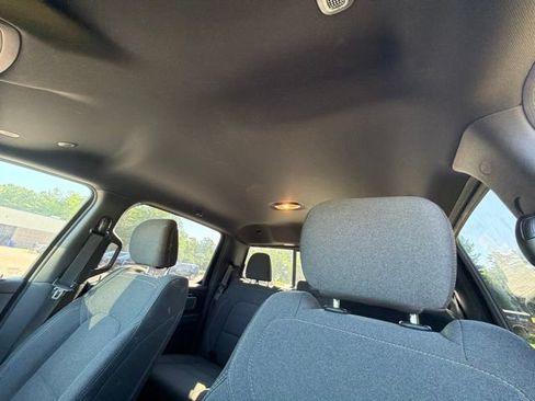 Used 2019 RAM 1500 Big Horn AWD/4WD image 23