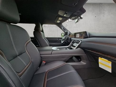 New 2026 Nissan Armada SL RWD image 24