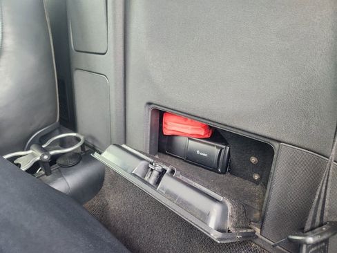 Used 2004 Audi TT 3.2 image 21