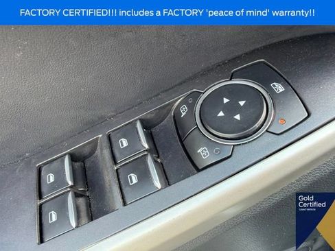 Used 2023 Ford Explorer XLT w/ Equipment Group 202A AWD/4WD image 30