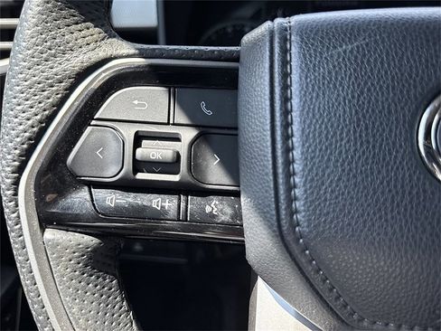 Used 2023 Toyota Tundra Limited image 15