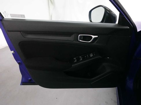 Used 2024 Honda Civic Sport image 10