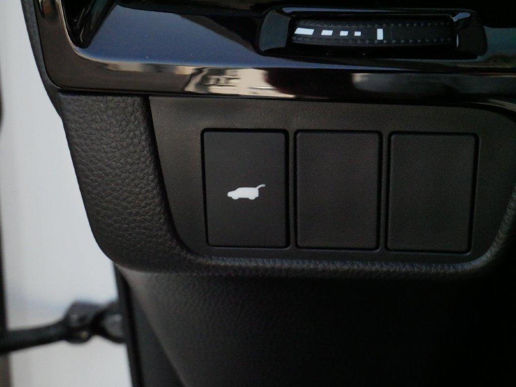 Used 2026 Honda CR-V EX-L image 27
