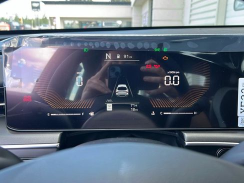 New 2026 Kia K5 GT-Line image 26