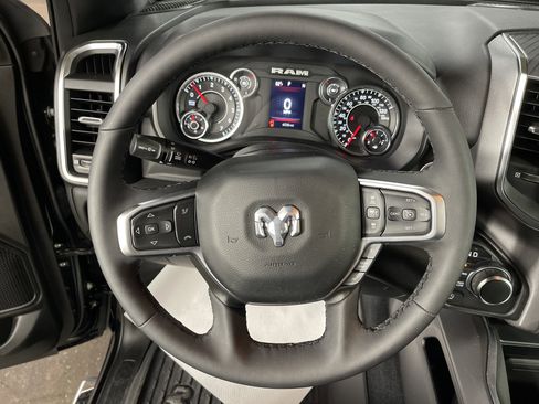 Used 2025 RAM 1500 Big Horn image 18
