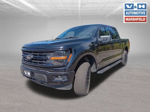 Used 2024 Ford F150 XLT w/ Equipment Group 302A MID AWD/4WD image 33