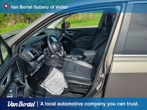 Used 2019 Subaru Forester Limited AWD/4WD image 13