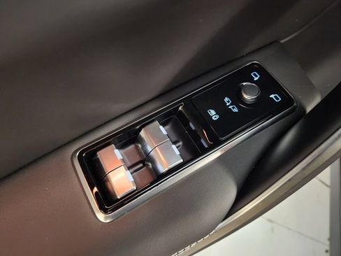 New 2026 Jaguar F-PACE R-Dynamic S AWD/4WD image 23