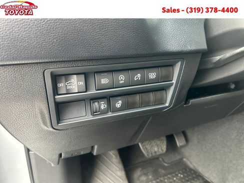 New 2026 Toyota Tundra SR5 image 23