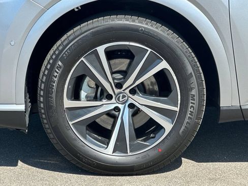 Certified 2023 Lexus RX 350 Premium w/ Accessory Package (Z1) FWD image 25