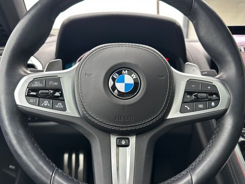 Used 2024 BMW 840i Gran Coupe RWD image 22
