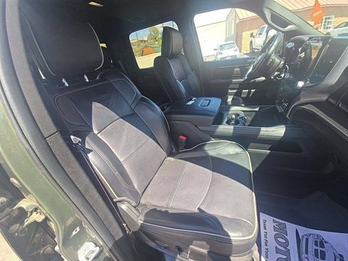 Used 2023 RAM 2500 Rebel w/ Level 2 Equipment Group AWD/4WD image 8