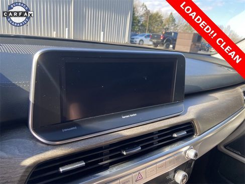 Used 2022 Kia Telluride SX w/ SX Prestige Package image 18