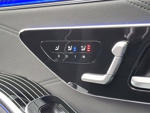 New 2026 Mercedes-Benz S 63 AMG S image 13