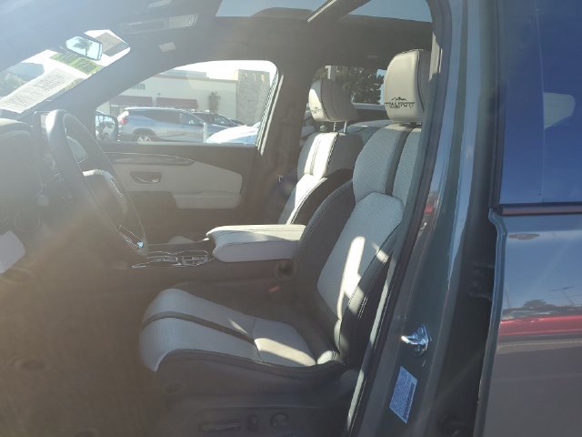Certified 2026 Honda Passport TrailSport Elite image 18