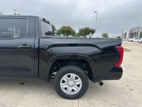 Used 2023 Toyota Tundra SR w/ SR Tow Package AWD/4WD image 3