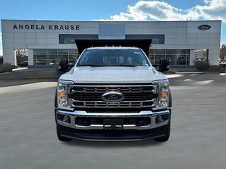 New 2026 Ford F450 XL w/ XL Chrome Package video 2